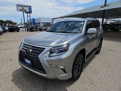 Used 2021 Lexus GX 460 Premium w/ Premium Package