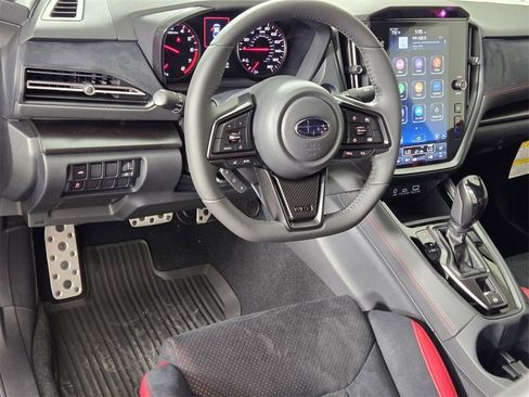 New 2026 Subaru WRX Limited image 11