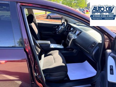Used 2013 Nissan Murano S AWD/4WD image 30
