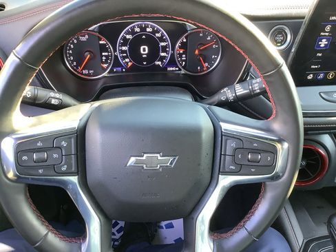 Used 2023 Chevrolet Blazer RS w/ Enhanced Convenience Package FWD image 15
