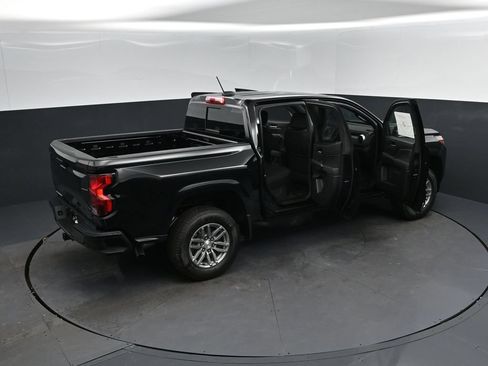 New 2026 Chevrolet Colorado LT w/ Advanced Trailering Package RWD image 44