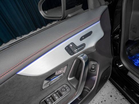 Certified 2026 Mercedes-Benz CLA 250 image 11