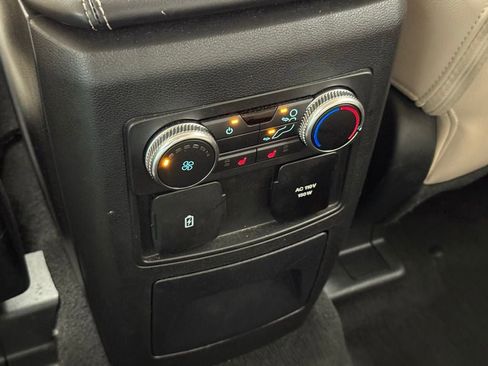 Used 2023 Ford Explorer Limited w/ Equipment Group 301A image 12