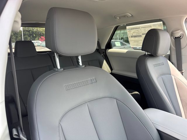 New 2026 Hyundai Ioniq 5 SEL RWD image 23