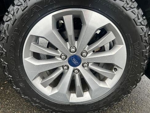 Certified 2018 Ford F150 XL w/ Equipment Group 101A Mid image 13