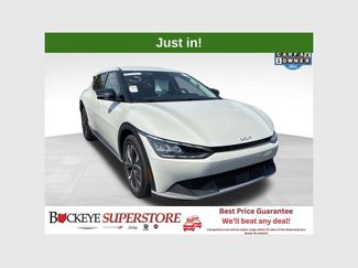 Used 2024 Kia EV6 Light AWD/4WD video 1