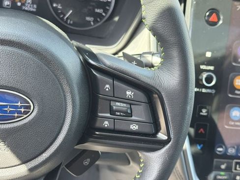 Used 2025 Subaru Outback Onyx Edition w/ Popular Package #2 image 28