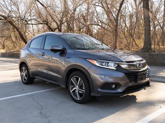 Used 2022 Honda HR-V EX video 2