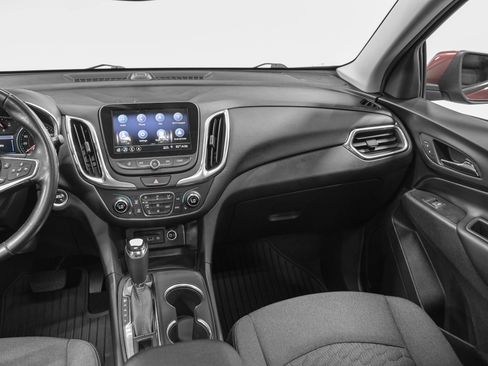 Used 2019 Chevrolet Equinox LT AWD/4WD image 32