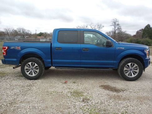 Used 2018 Ford F150 XL w/ Equipment Group 101A Mid image 7