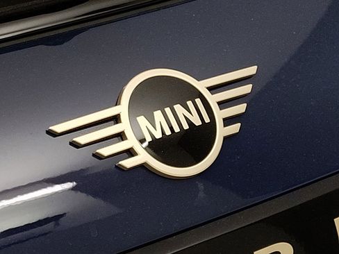 New 2026 MINI Cooper S image 9