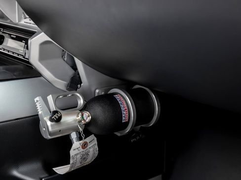 Used 2005 Ford GT Stripe Delete! RARE! Heffner T image 39