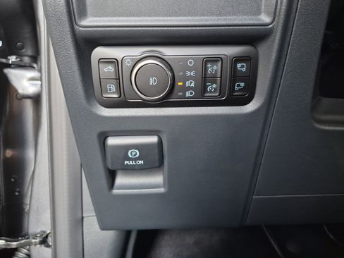 New 2025 Ford F150 XLT w/ Equipment Group 302A MID image 22