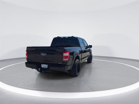 Used 2023 Ford F150 XL w/ STX Appearance Package RWD image 25