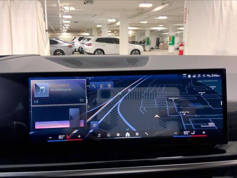 New 2026 BMW X5 xDrive50e w/ M Sport Package image 18