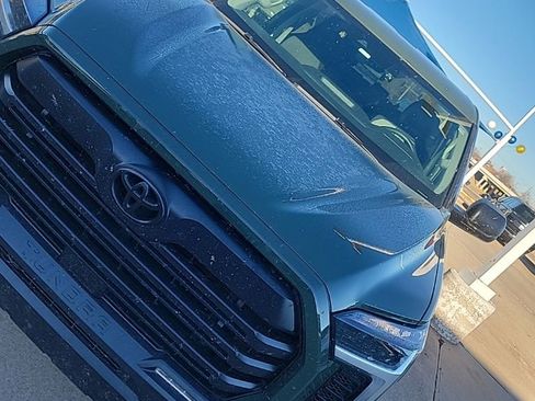 Used 2023 Toyota Tundra SR5 image 26
