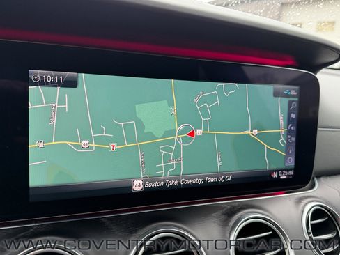 Used 2018 Mercedes-Benz E 400 4MATIC Wagon image 22