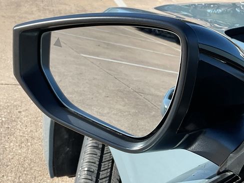 New 2026 Nissan Sentra SV w/ SV Convenience Package image 10