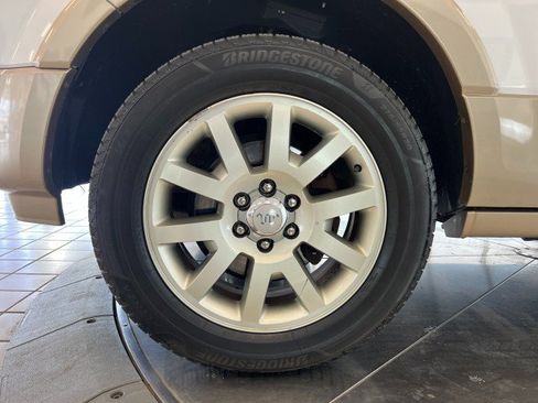Used 2012 Ford Expedition King Ranch AWD/4WD image 39
