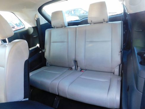 Used 2012 MAZDA CX-9 Touring AWD/4WD image 6