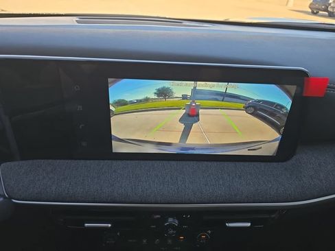 New 2026 Nissan Kicks SV FWD image 9