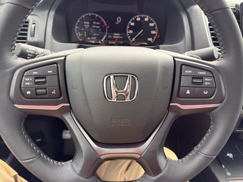 New 2026 Honda Ridgeline RTL image 23