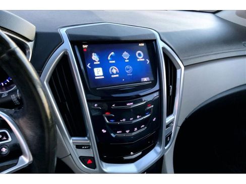 Used 2013 Cadillac SRX Luxury w/ Driver Awareness Package image 7