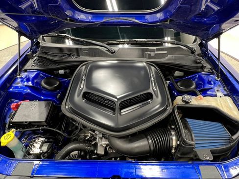 Used 2022 Dodge Challenger R/T w/ Plus Package RWD image 30