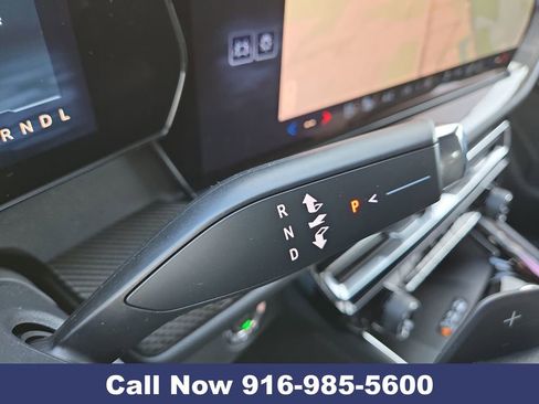 New 2026 Chevrolet Traverse High Country image 20