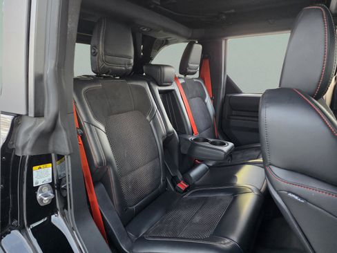 Used 2023 Ford Bronco Raptor image 22