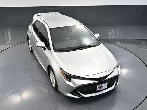 Used 2022 Toyota Corolla SE image 55