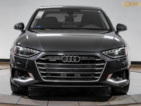 Used 2023 Audi A4 2.0T Premium w/ Convenience Package AWD/4WD image 7
