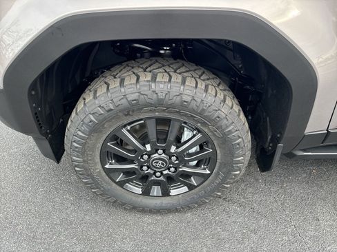 New 2025 Toyota Land Cruiser 1958 image 9