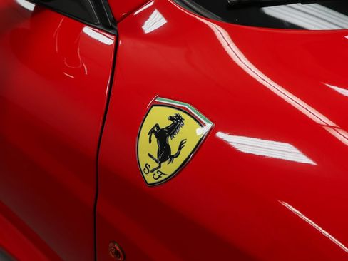 Used 2009 Ferrari F430 Scuderia RWD image 13