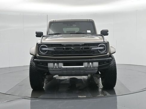 New 2025 Ford Bronco Raptor image 24