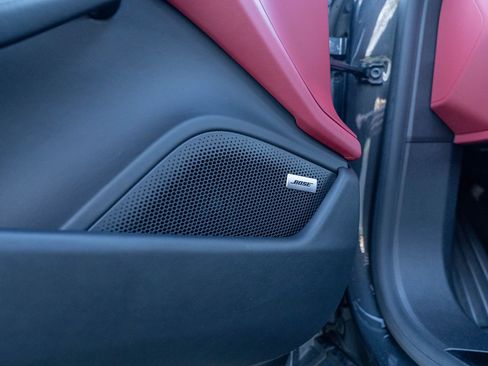 Certified 2024 Porsche Taycan GTS image 22