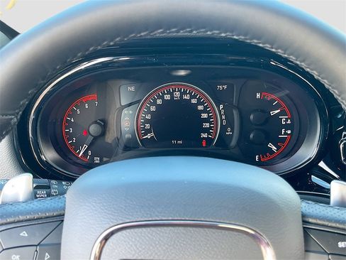 New 2026 Dodge Durango GT image 12