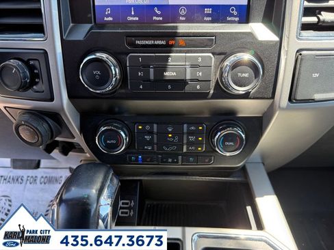 Used 2020 Ford F150 Lariat AWD/4WD image 25
