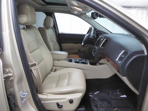 Used 2015 Dodge Durango Citadel w/ Technology Group AWD/4WD image 24