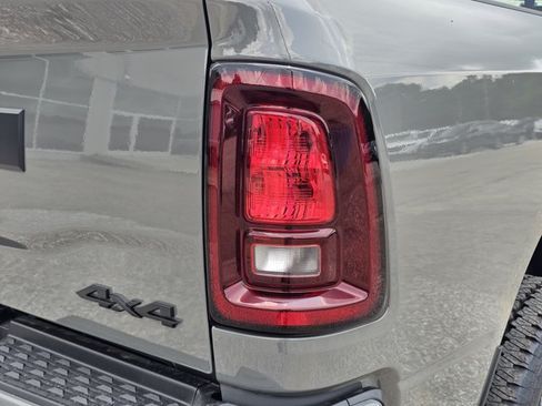 New 2026 RAM 2500 Tradesman AWD/4WD image 23