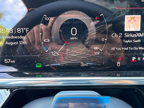 New 2025 GMC Sierra EV Denali image 29