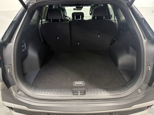 Certified 2024 Kia Sportage X-Line w/ X-Line Premium Package AWD/4WD image 24