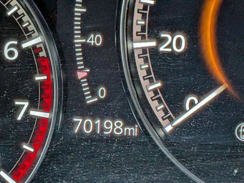 Used 2023 MAZDA CX-50 2.5 Turbo w/ Cargo Package image 11