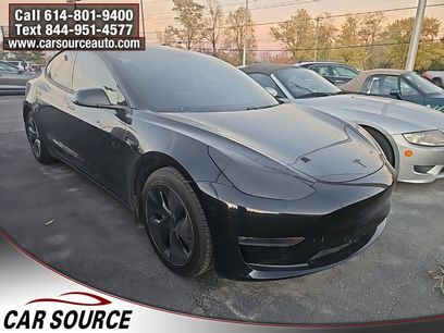 Used 2018 Tesla Model 3 Long Range