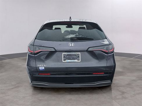Certified 2024 Honda HR-V EX-L image 5