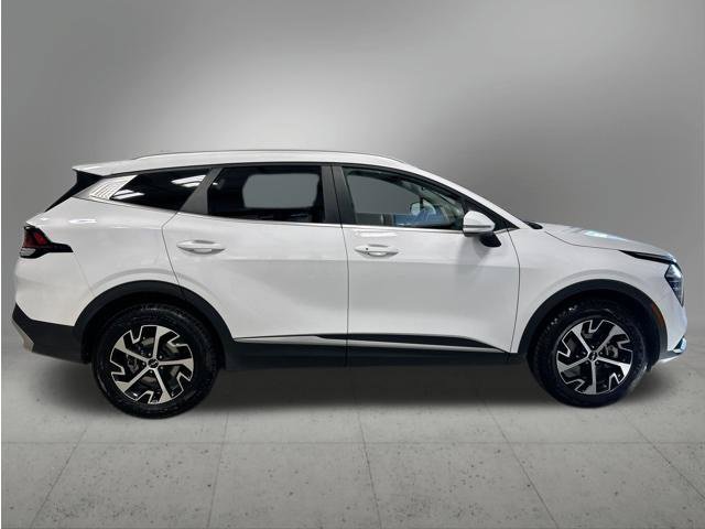 Used 2024 Kia Sportage EX AWD/4WD image 6