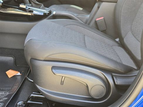 New 2026 Kia Seltos S image 17