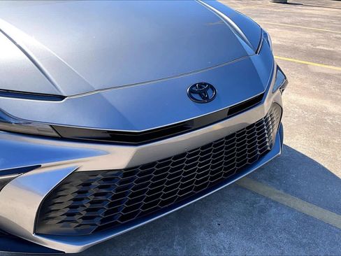 Certified 2025 Toyota Camry SE w/ Convenience Package image 29