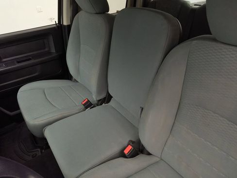 Used 2019 RAM 1500 Tradesman w/ Popular Equipment Group image 25
