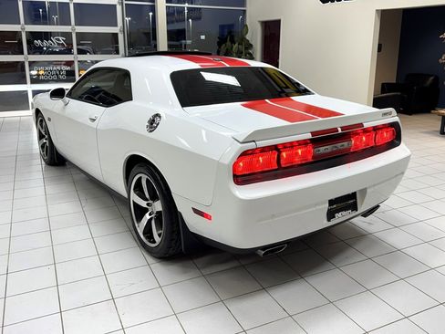 Used 2013 Dodge Challenger SRT8 w/ Harman Kardon Audio Group image 47